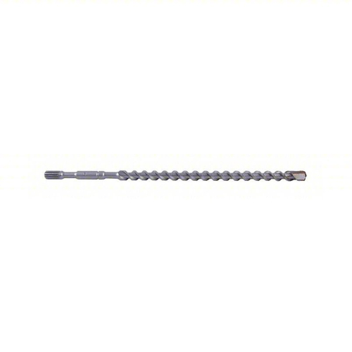 (4) ROAR HAMMER DRILL BITS