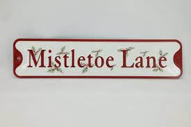 (12) HOLIDAY SIGNS