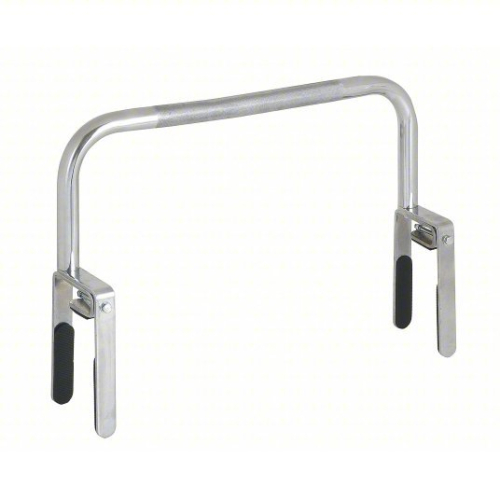 (5) SAFETY RAIL / BAR
