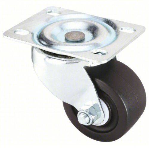 (4) PLATE CASTER