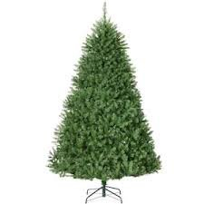 (1) CHRISTMAS TREE, NO BASE