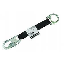 (1) D-RING EXTENSION WITH SNAP