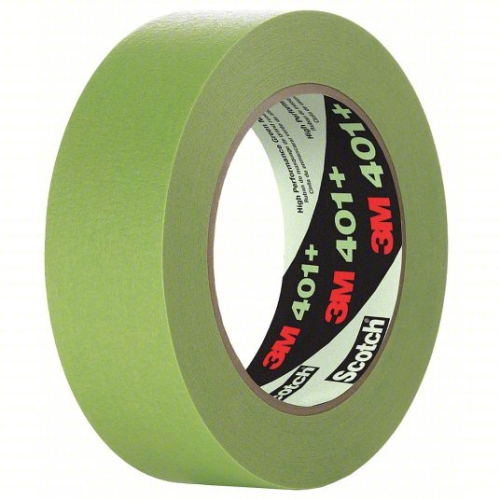 (8) ROLLS OF PAINTERS TAPE