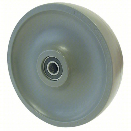 (2) CASTER WHEEL