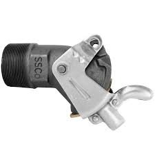 (1) GATE VALVE