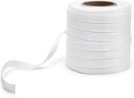 (3) COILS OF CORD STRAPPING
