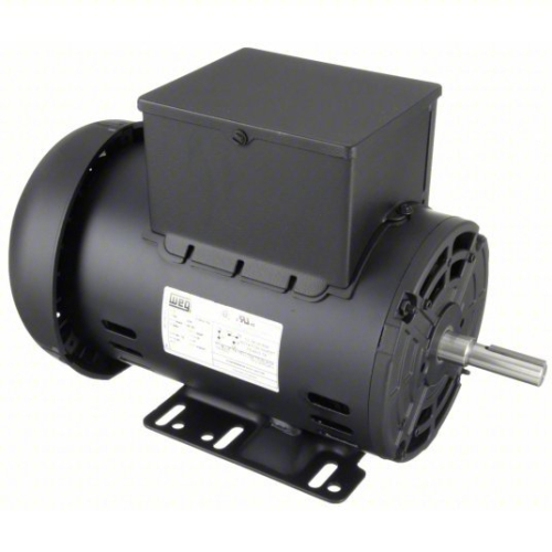 (1) AIR COMPRESSOR MOTOR