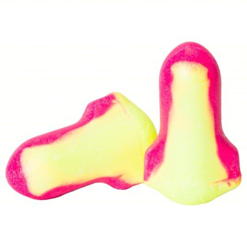 (1) BOX OF (200) EAR PLUGS