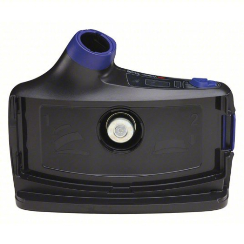(2) POWERED AIR PURIFYING RESPIRATOR UNIT