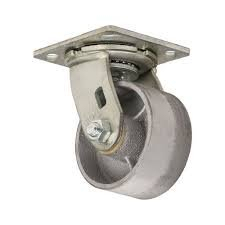 (1) SET OF (4) CASTERS