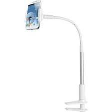 (1) ADJUSTABLE CLAMP STAND