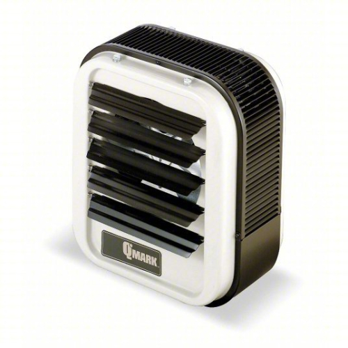 (1) ELECTRIC WALL AND CEILING UNIT HEATER