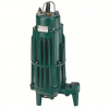 (1) GRINDER PUMP