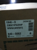 (1) GRINDER PUMP - 3