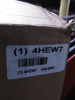 (1) GRINDER PUMP - 4