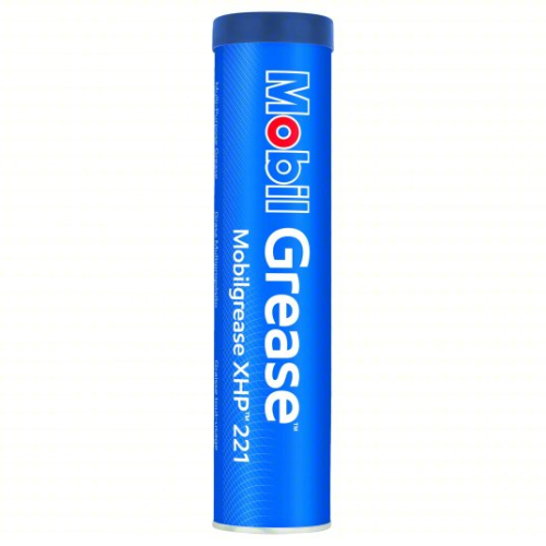 (10)XHP 221 MULTI PURPOSE GREASE