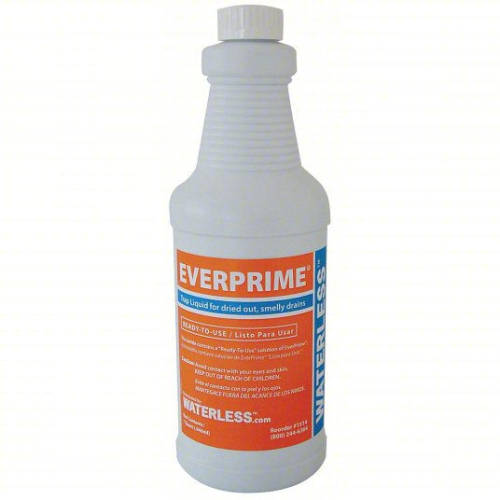 (6) NO-FLUSH URINAL DRAIN CLEANER