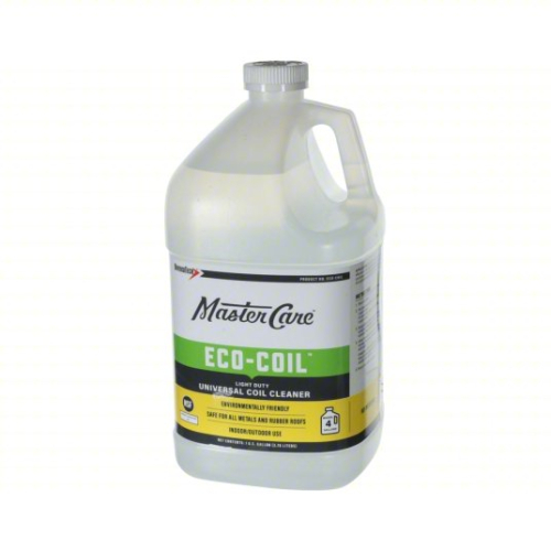 (2) LIGHT DUTY COIL CLEANER