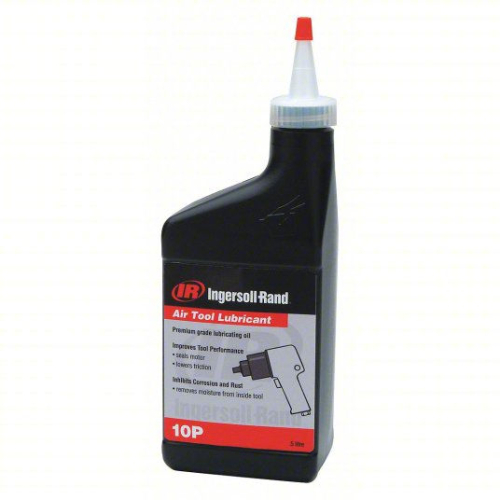 (5) AIR TOOL OIL