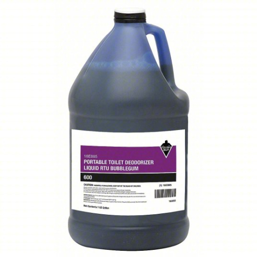 (2) PORTABLE TOILET DEODORIZER