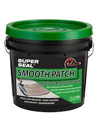 (2) SMOOTH PATCH
