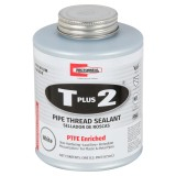 (2) PFTE PIPE THREAD SEALANT