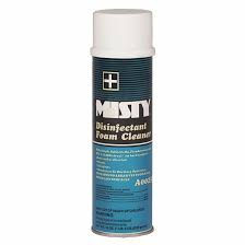 (6) DISINFECTANT FOAM CLEANER