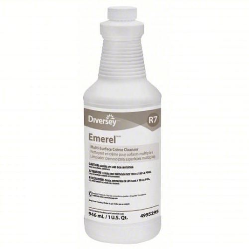 (6) MULTI-SURFACE CREME CLEANSER