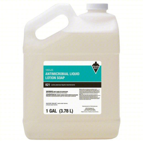 (2) FLORAL BALSAM LIQUID LOTION HAND SOAP