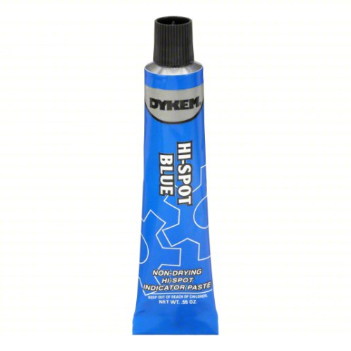 (20) HI SPOT BLUE INDICATOR PASTE