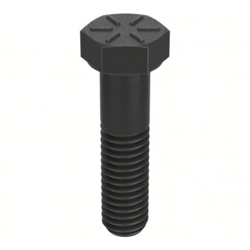 (1) BOX OF (350) HEX HEAD CAP SCREWS