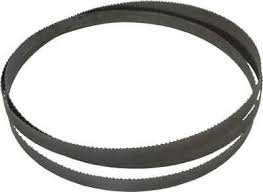(1) BI-METAL BAND SAW BLADES