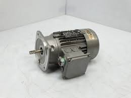 (1) GEAR MOTOR