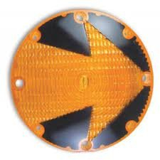 (3) SCHOOL BUS TURN SIGNALS