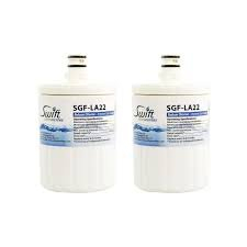 (3) REPLACEMENT FILTERS