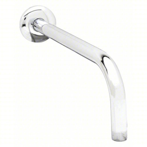 (2) L-TYPE SHOWER ARM
