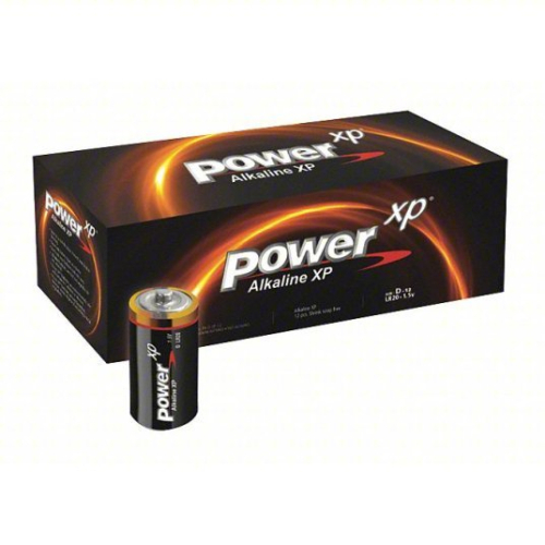 (2) BOXES OF (12) BATTERIES