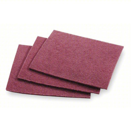 (2) PACKS OF (10) ABRASIVE MATS