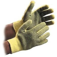 (2) PACKS OF (12) PAIRS OF CHEMICAL RESISTANT GLOVES