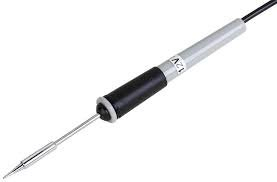 (1) SOLDERING IRON
