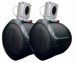 (1) MULTICOMP SPEAKER