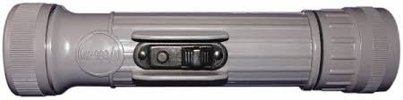 (4) MILITARY WATERPROOF FLASHLIGHT