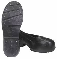 (2) PAIRS OF TRACTION DEVICES