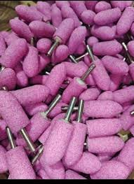 (1) BOX OF (300) ROTARY GRINDING BIT