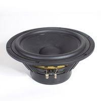 (4) FULL RANGE SPEAKER