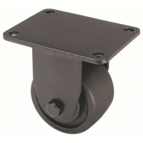 (4) PLATE CASTER