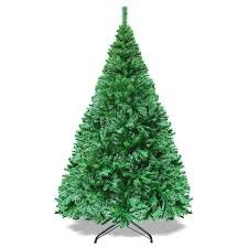 (1) CHRISTMAS TREE