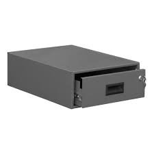 (1) HEAVY DUTY LOCKING DRAWER