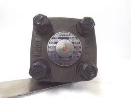 (4) CHECK VALVE