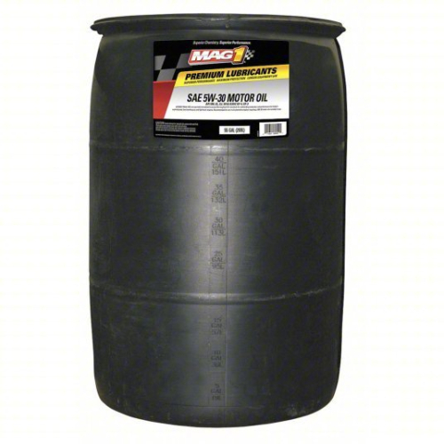 (1) ANTI-WEAR HYDRAULIC FLUID